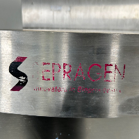 Sepragen Quantasep SU 100/300 Chromatography System image 2